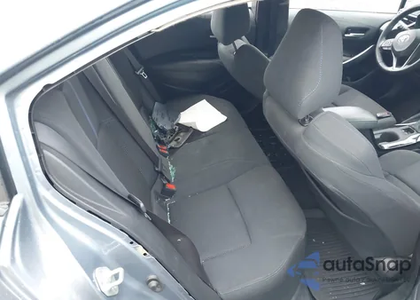 2020 Toyota Corolla Se из США, поврежденный, VIN 5YFP4RCE5LP013058